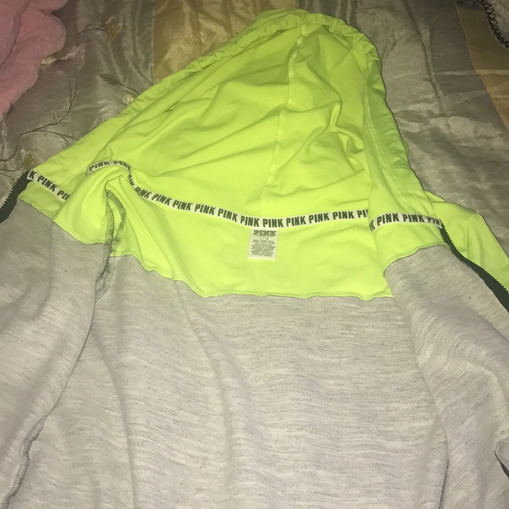 Jogging suit